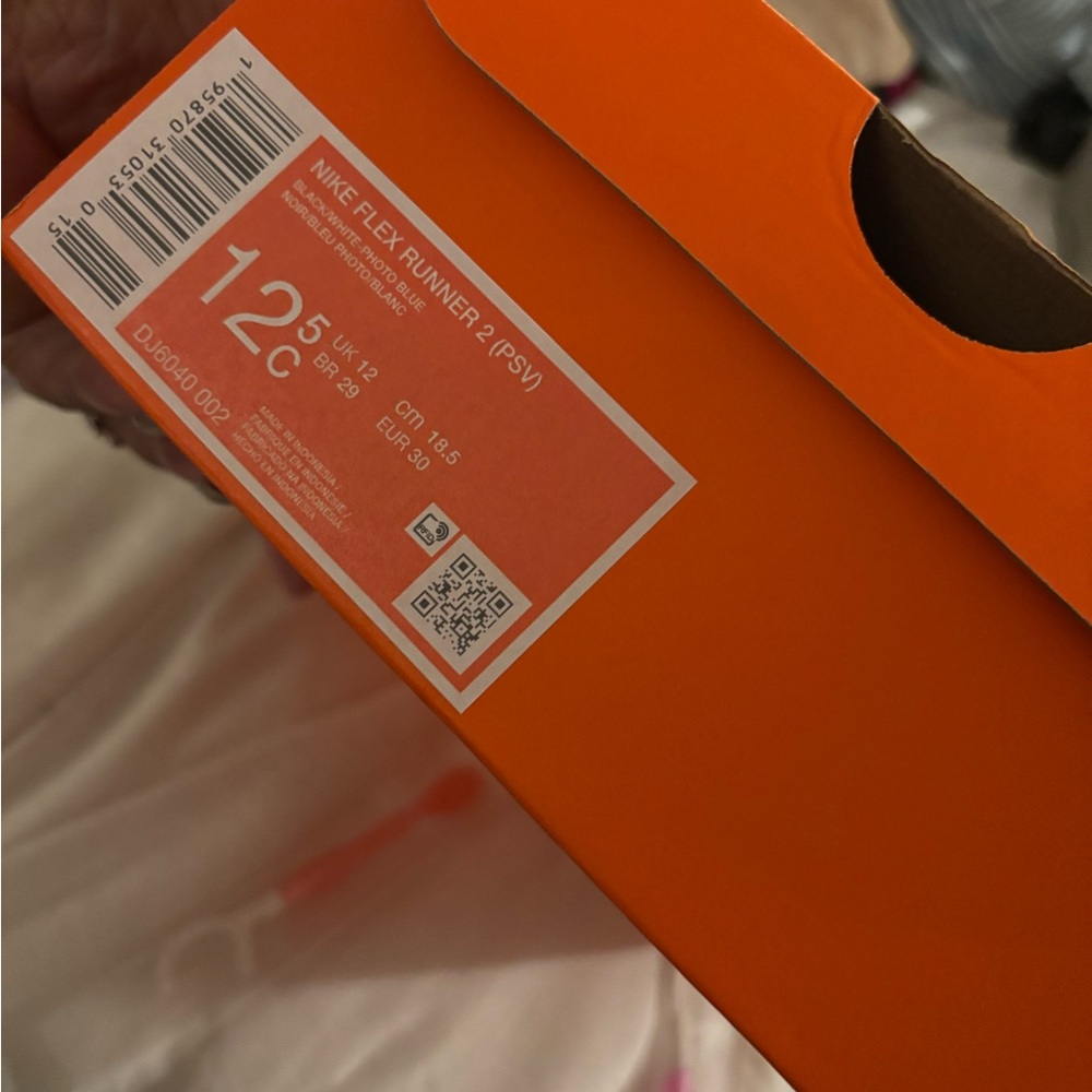 Nike Sneakers